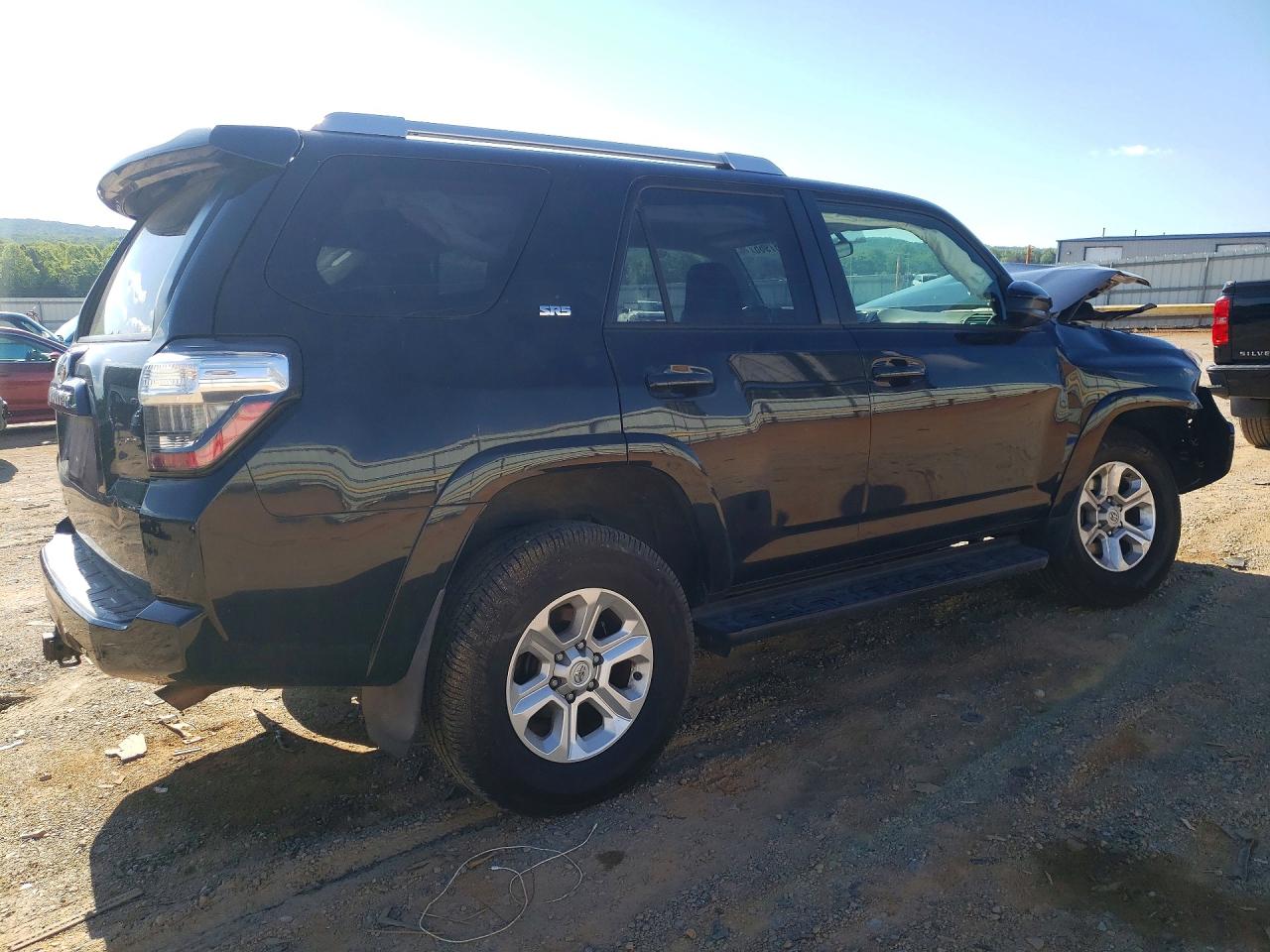 Toyota 4Runner Sr5