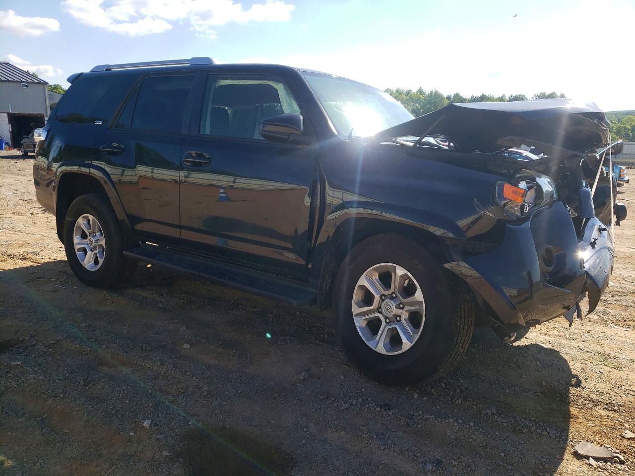 Toyota 4Runner Sr5