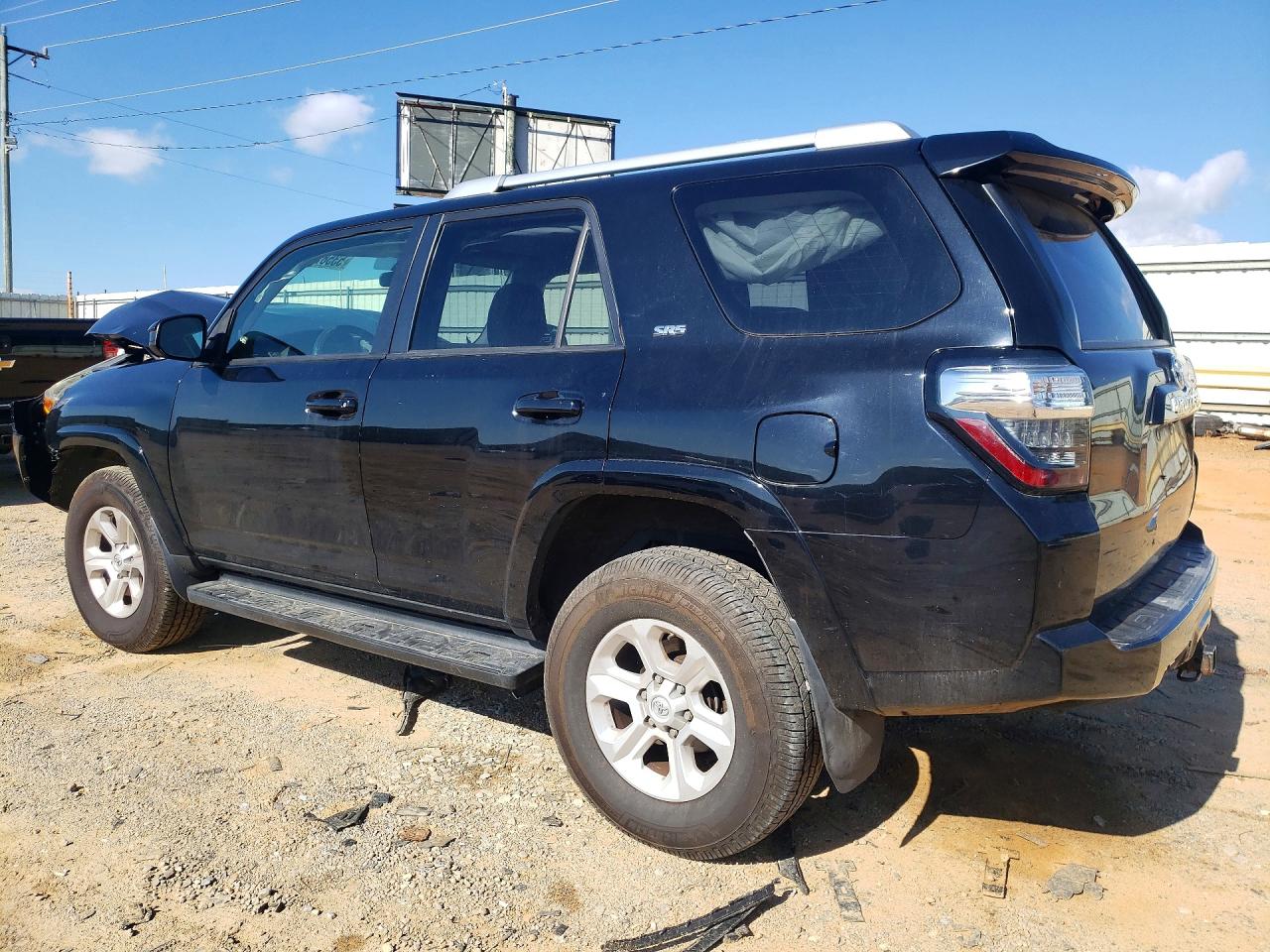Toyota 4Runner Sr5