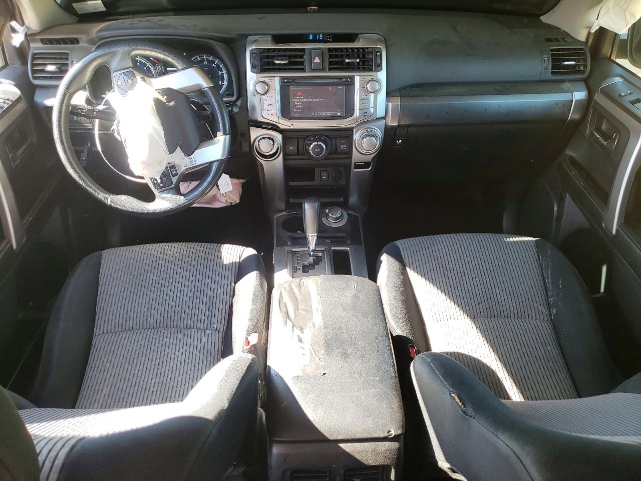 Toyota 4Runner Sr5