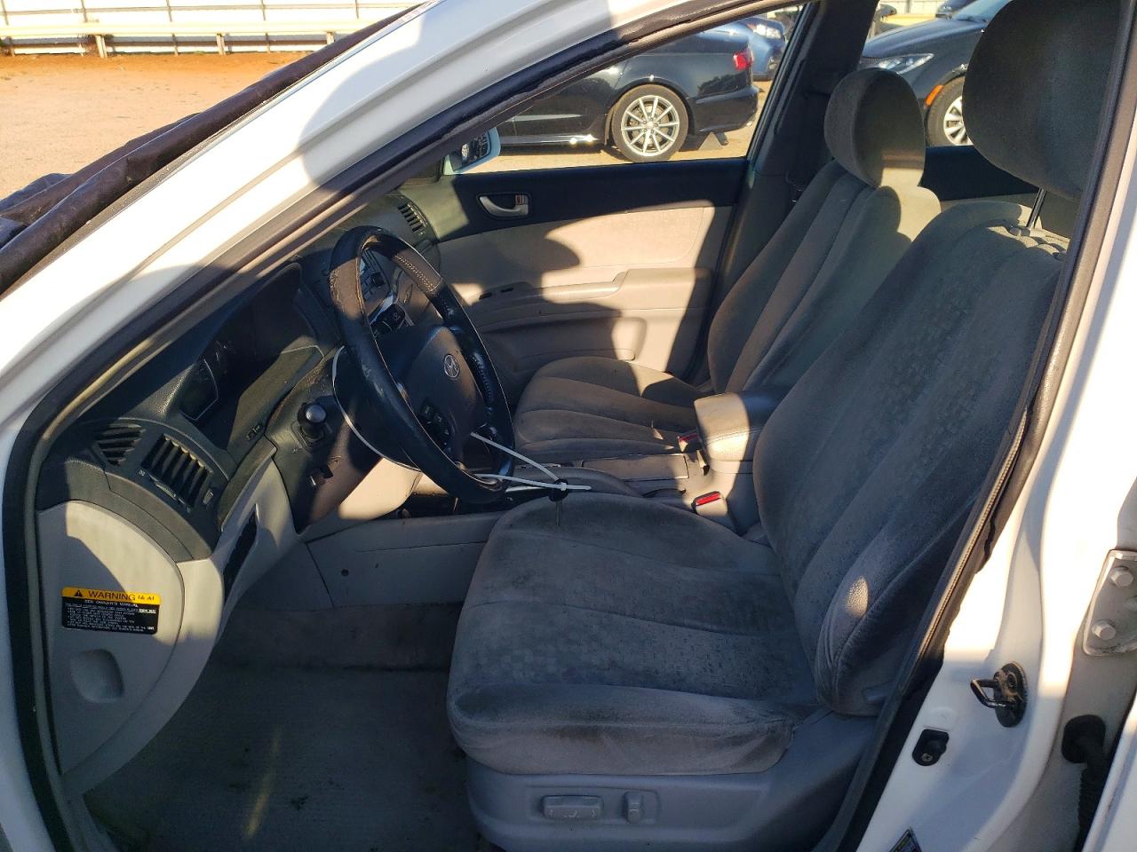 Hyundai SONATA Gls