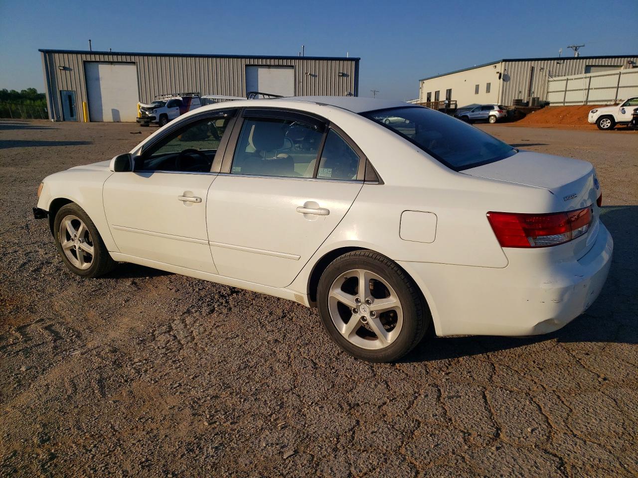 Hyundai SONATA Gls