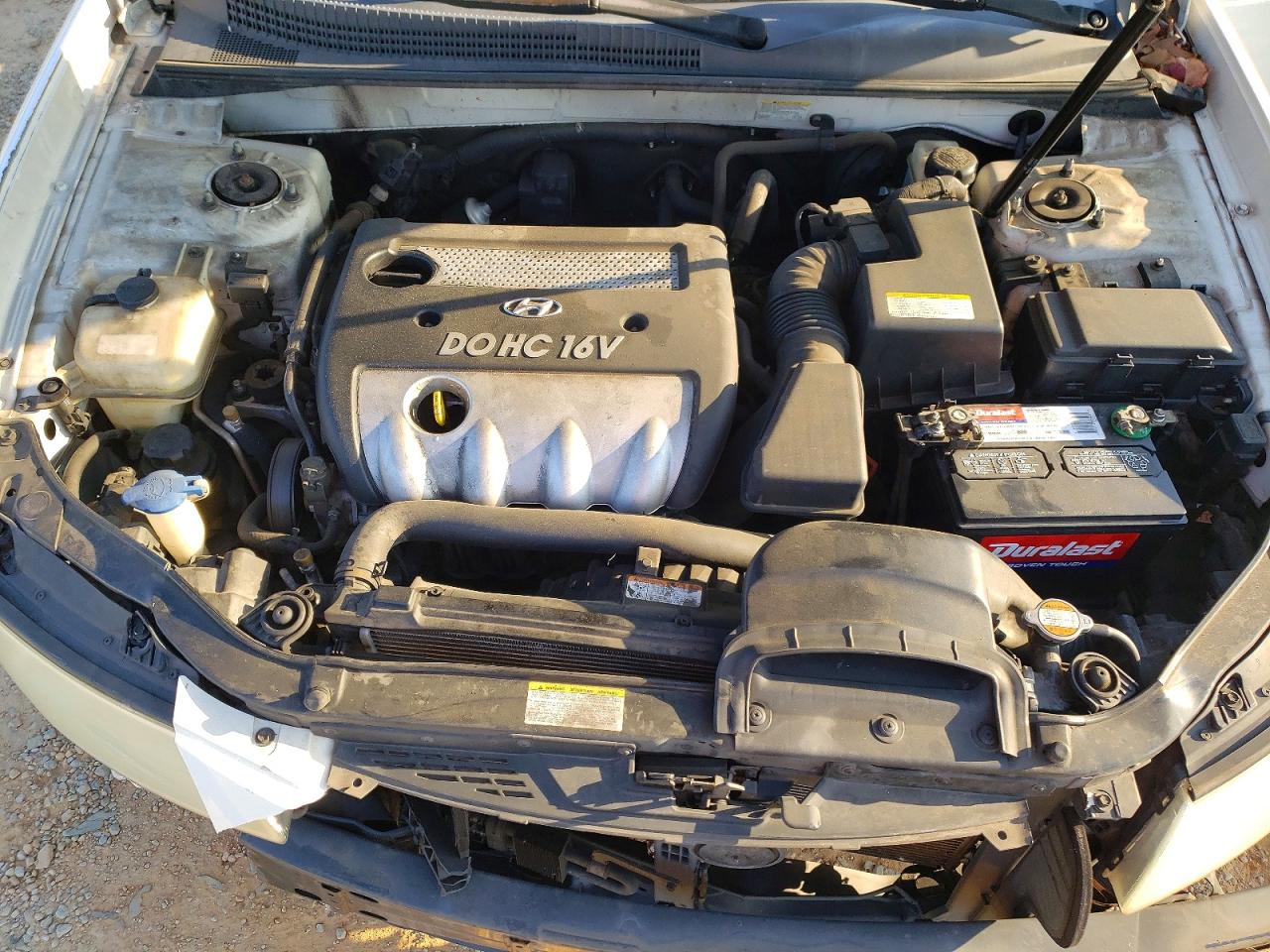 Hyundai SONATA Gls