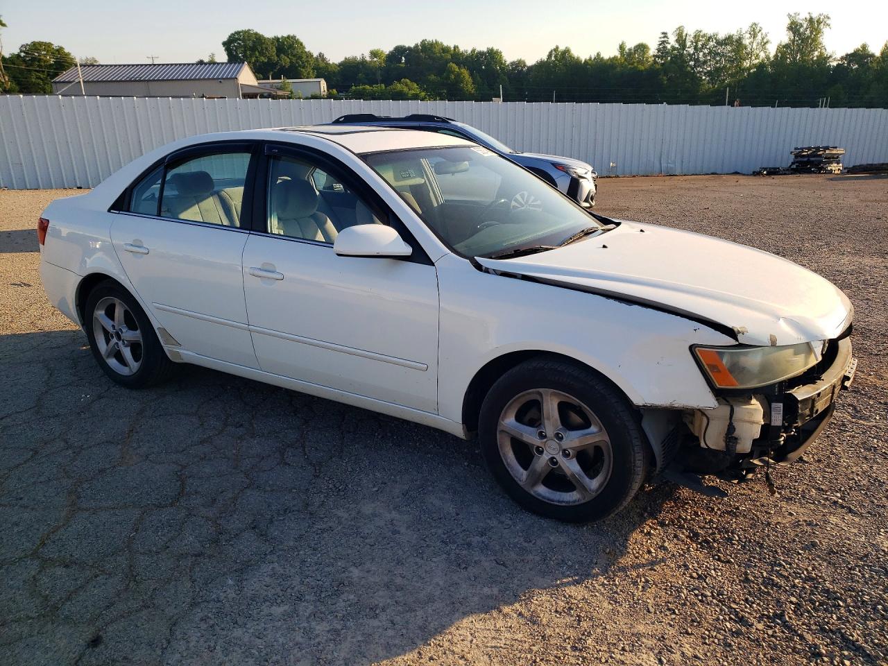 Hyundai SONATA Gls