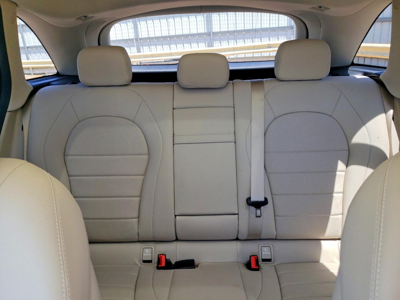 Mercedes-Benz GLC 300 4matic
