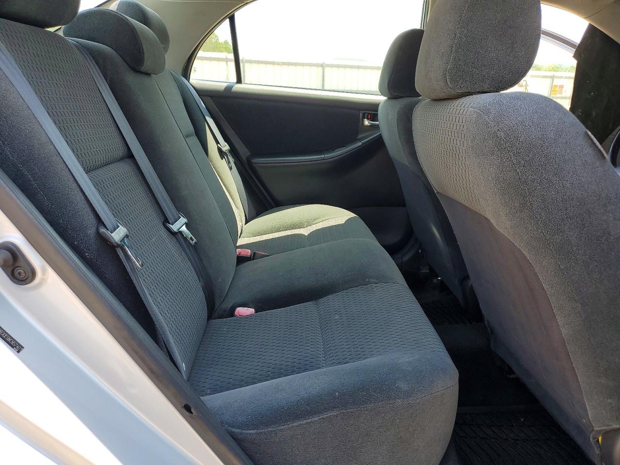 Toyota Corolla S