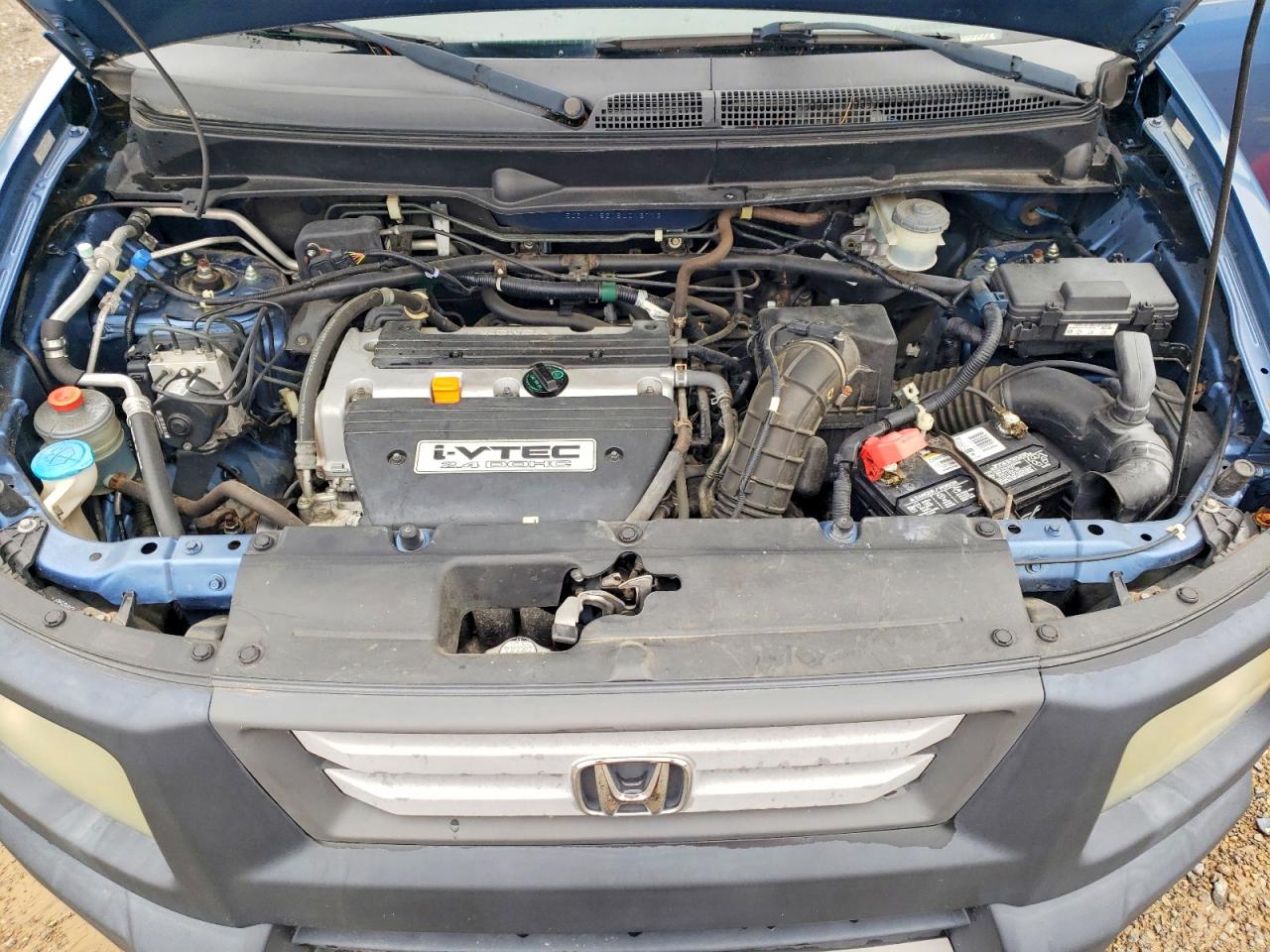 Honda Element Lx