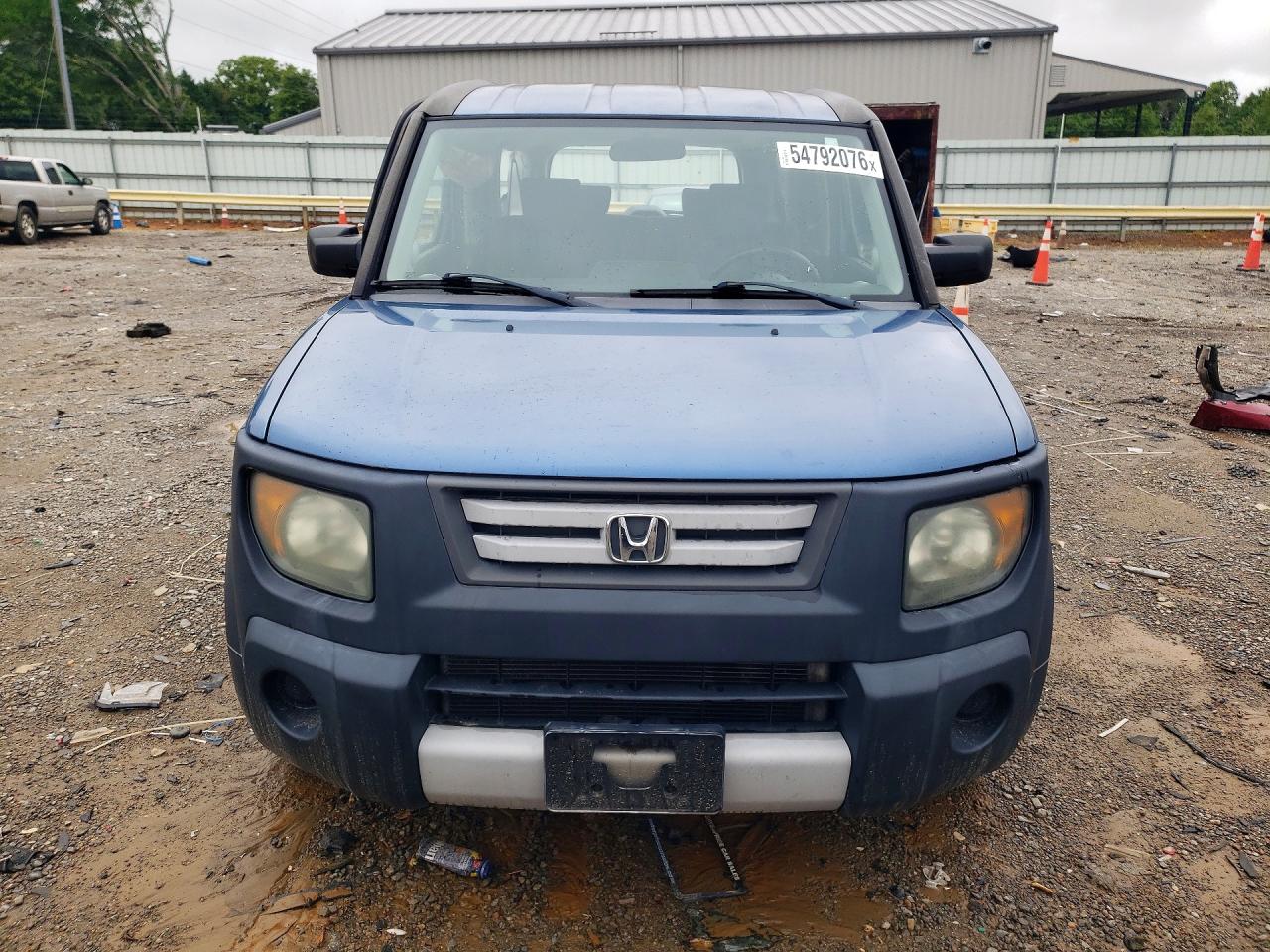 Honda Element Lx
