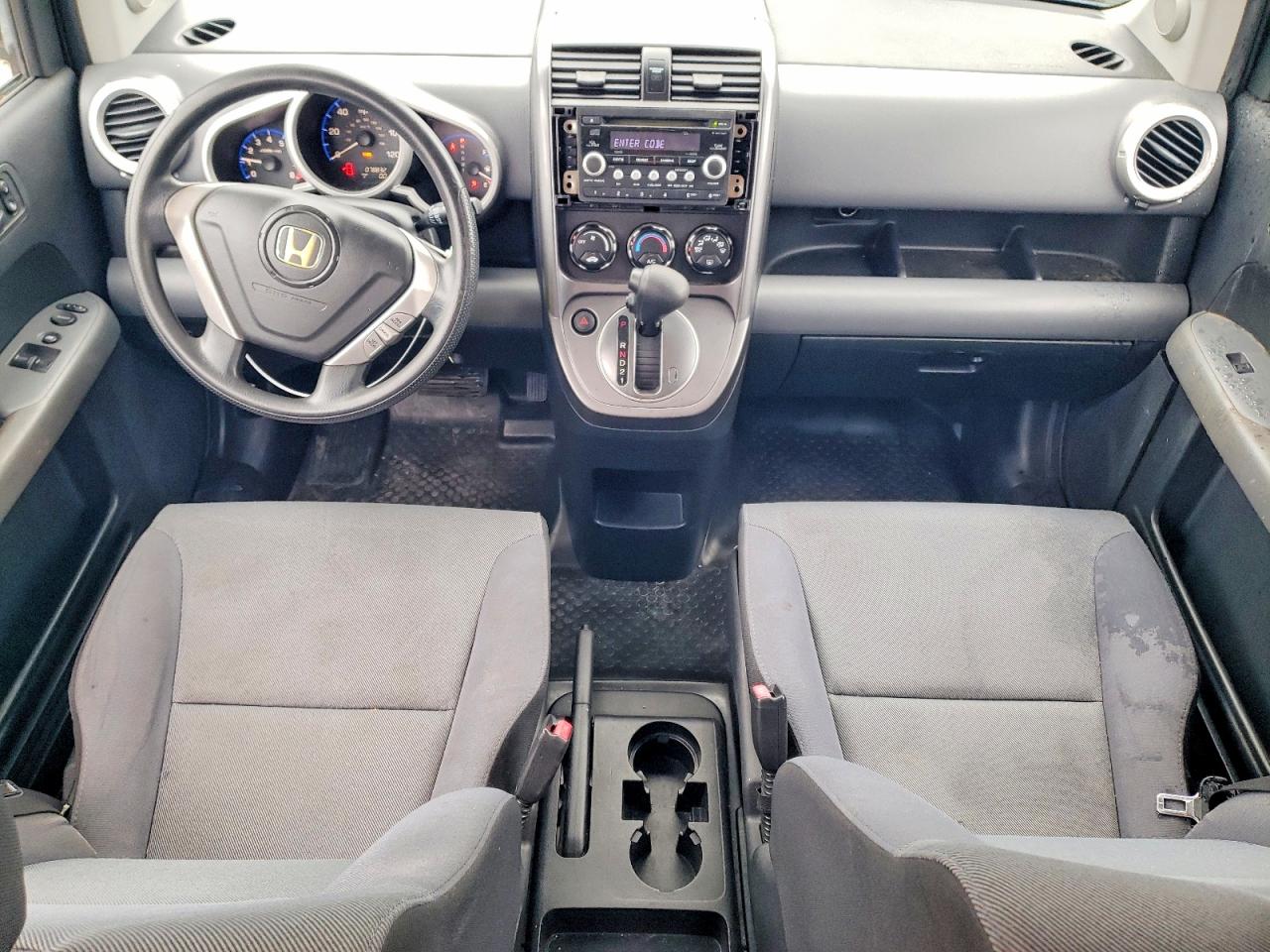 Honda Element Lx