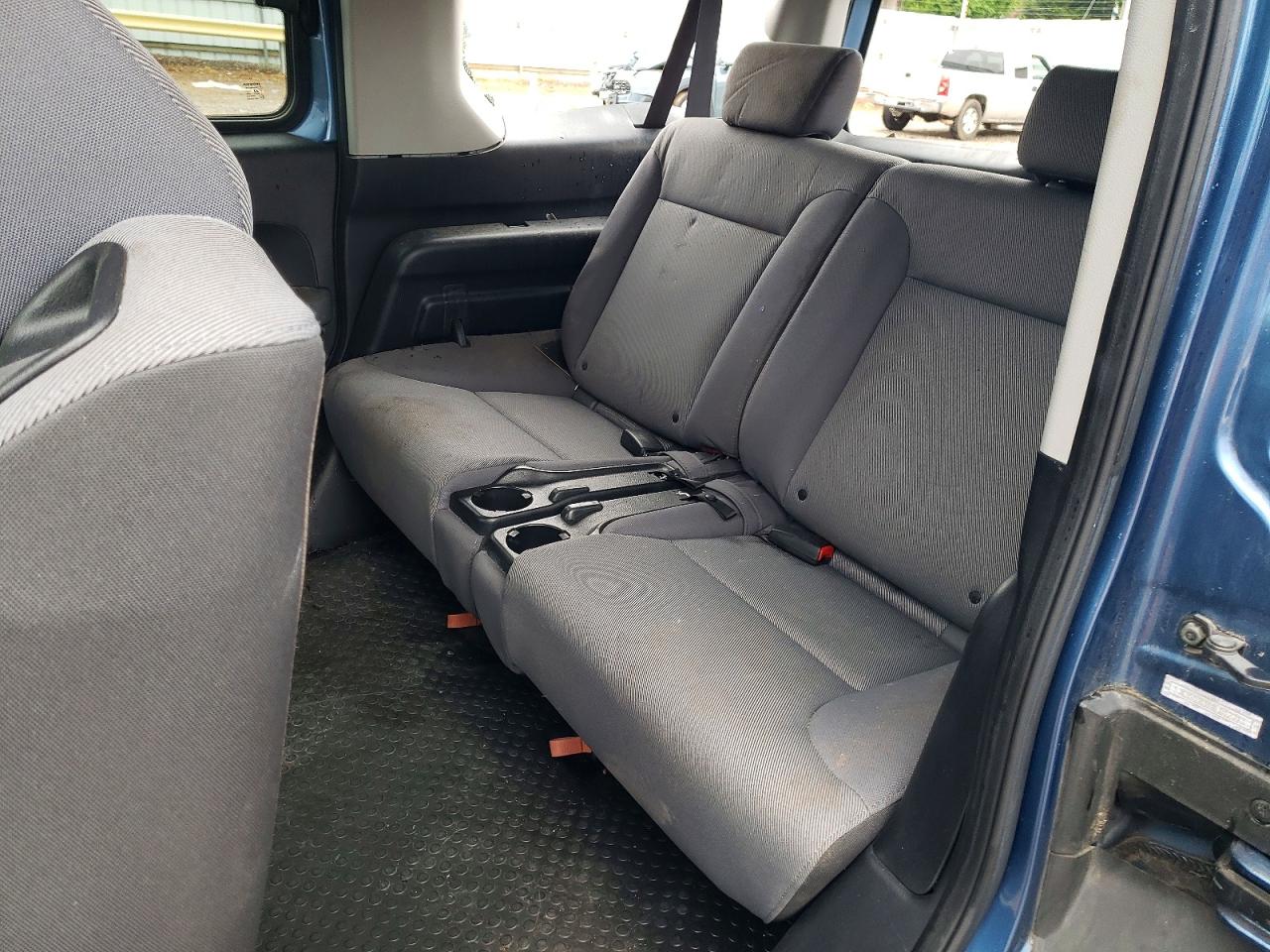 Honda Element Lx