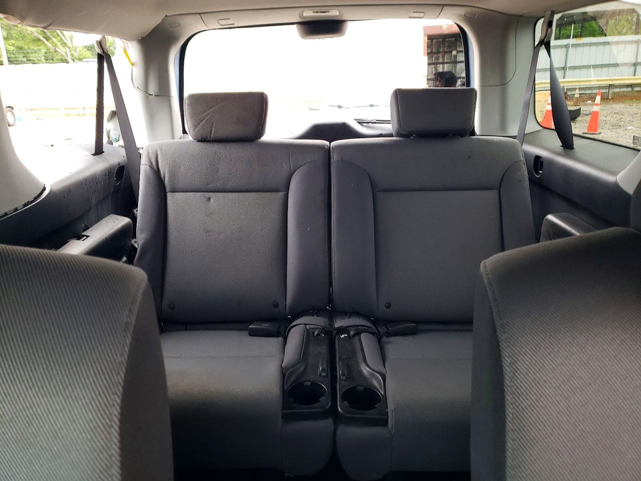 Honda Element Lx