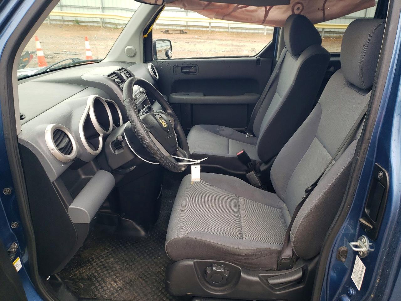 Honda Element Lx