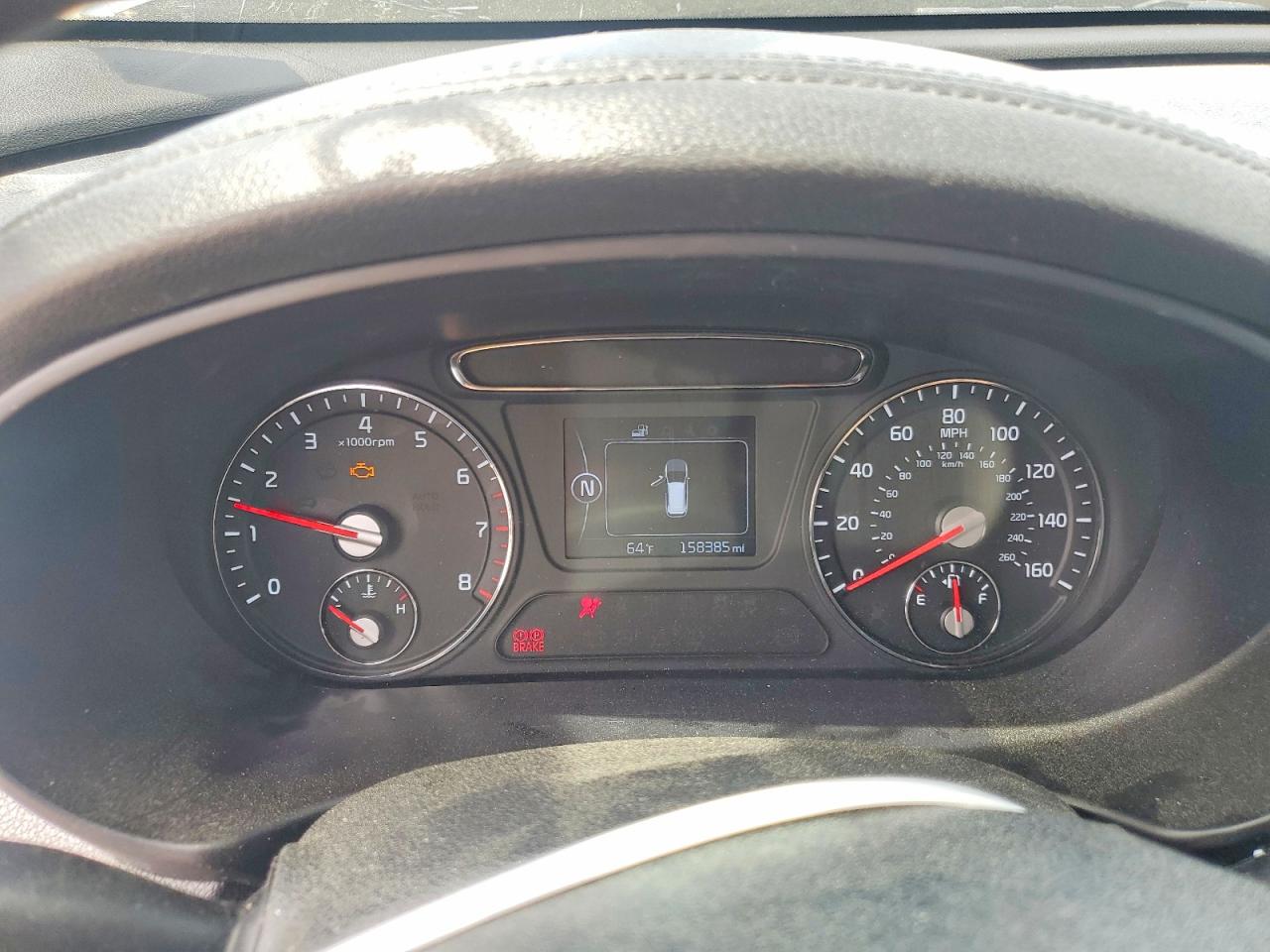 Kia Sorento L