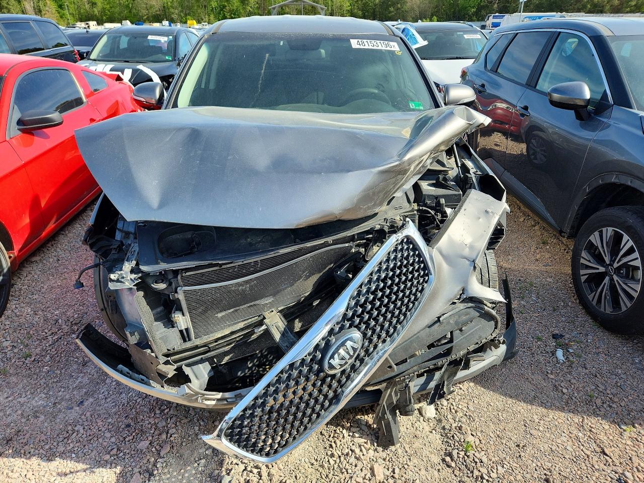 Kia Sorento L