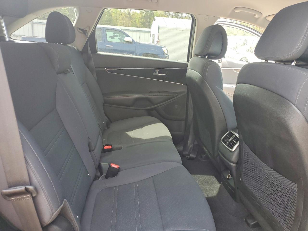 Kia Sorento L