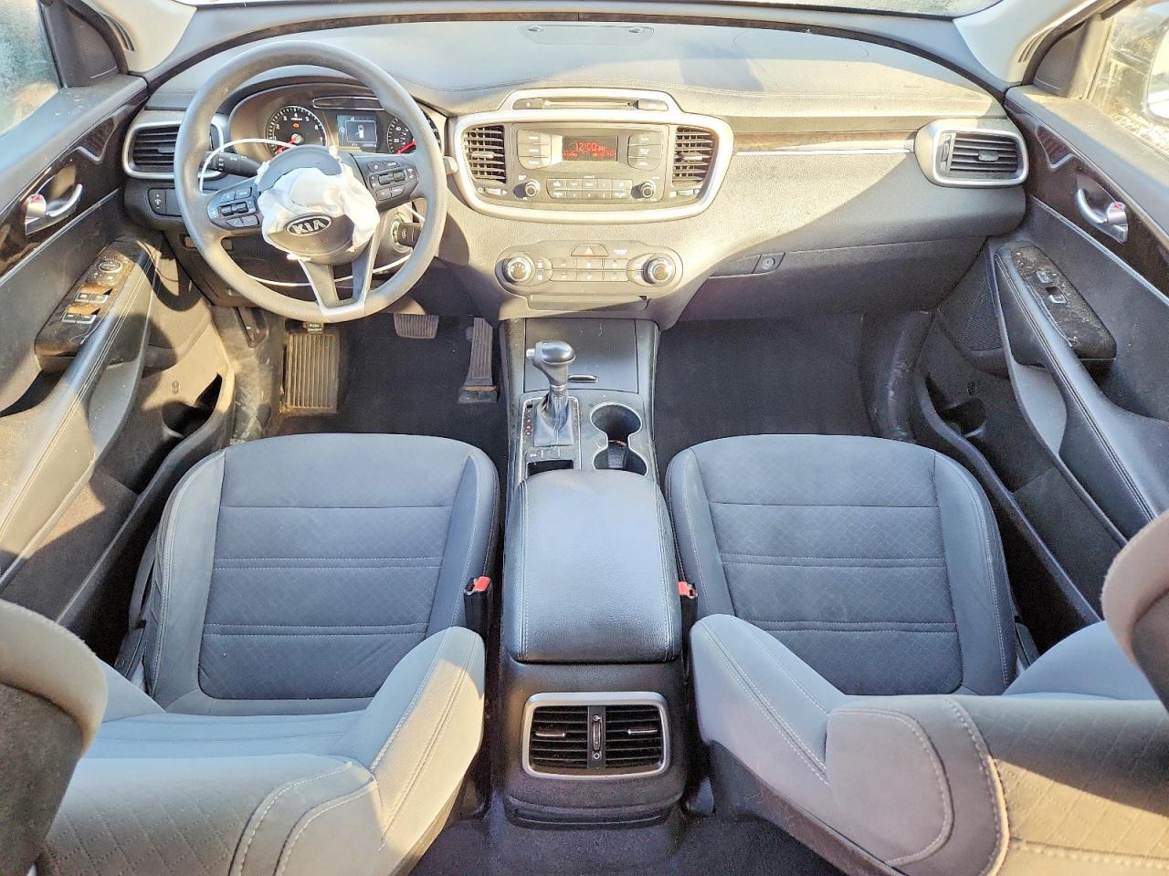 Kia Sorento L