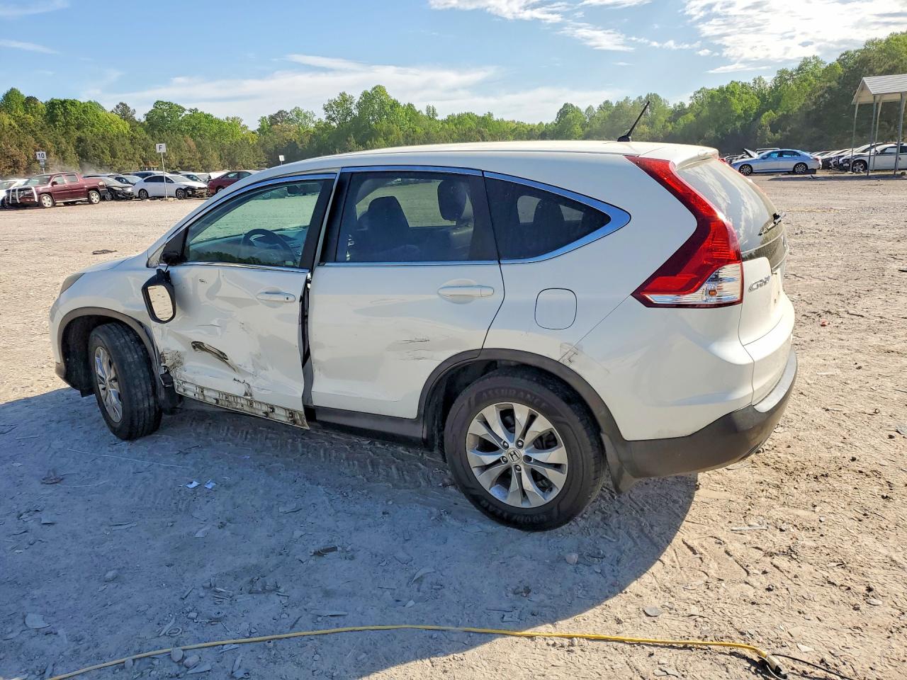 Honda Crv