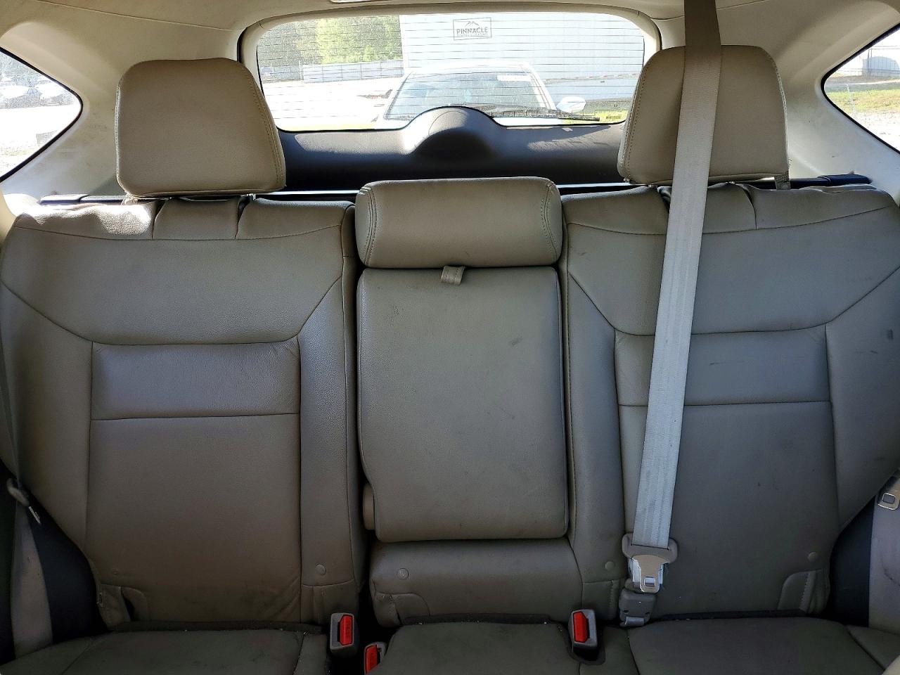 Honda Crv