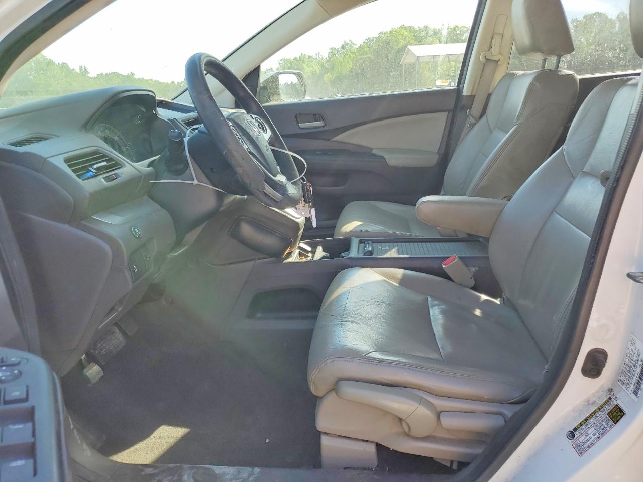 Honda Crv