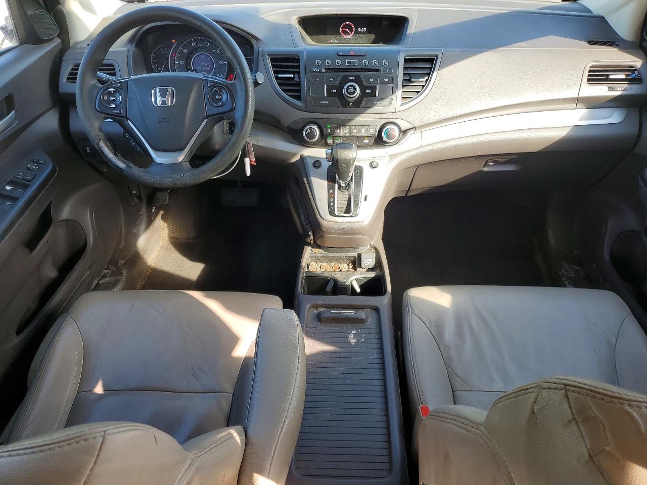 Honda Crv