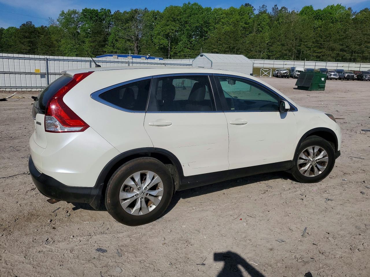 Honda Crv