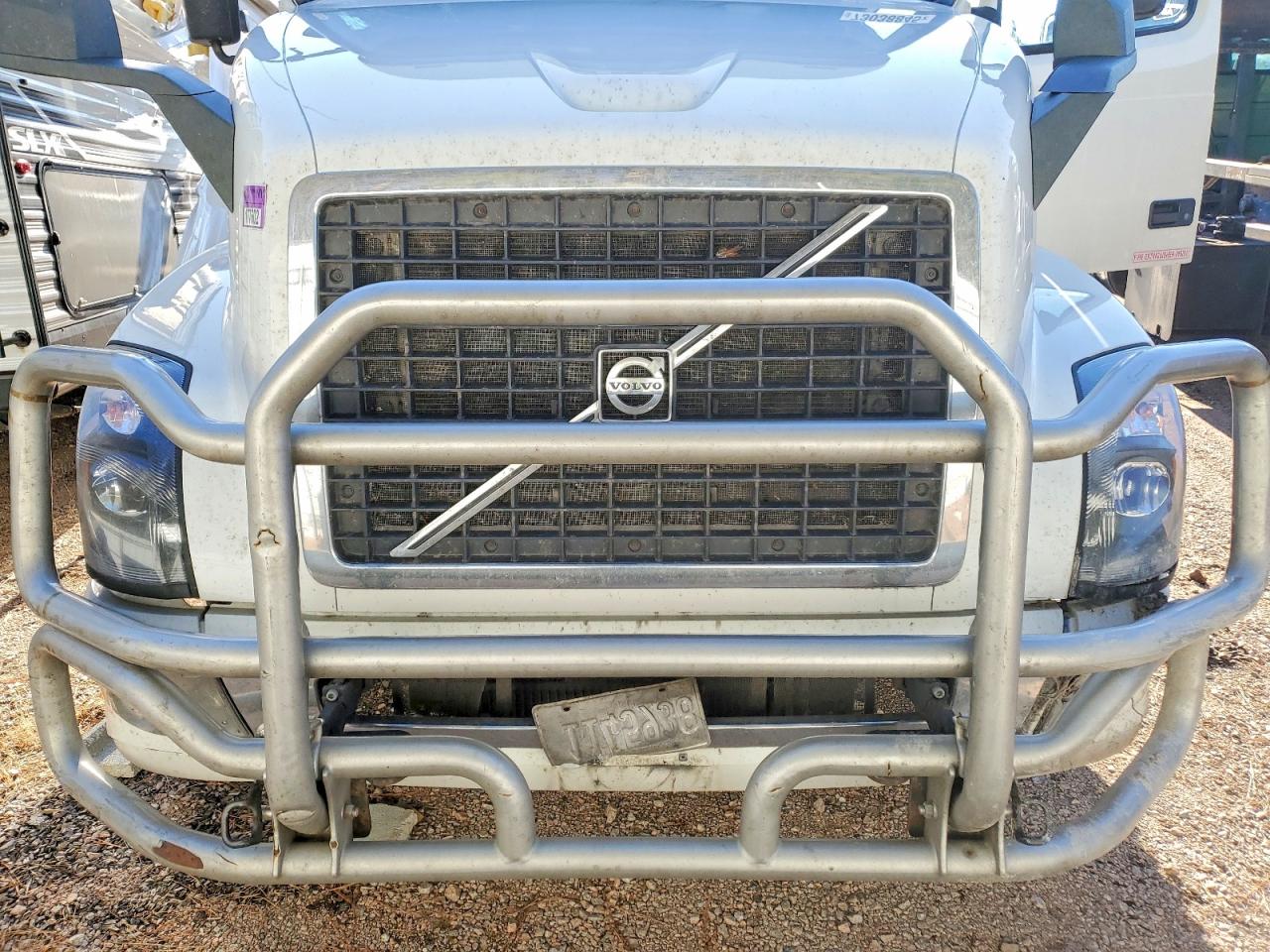 Volvo Vn