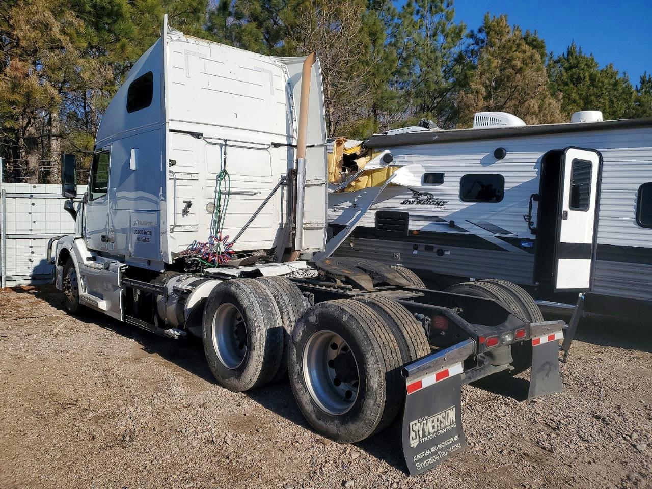 Volvo Vn