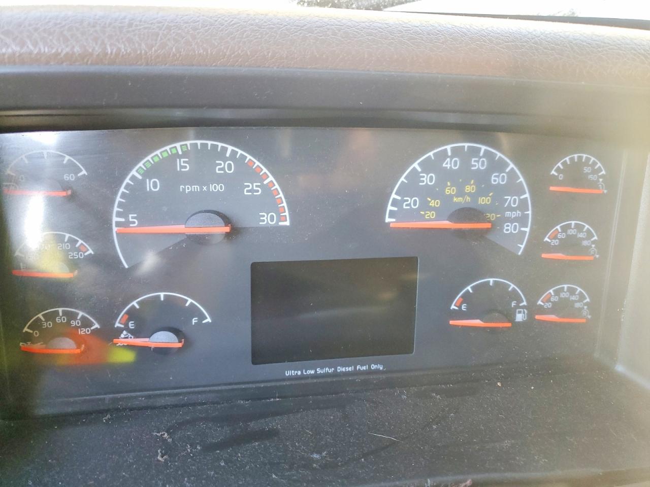 Volvo Vn