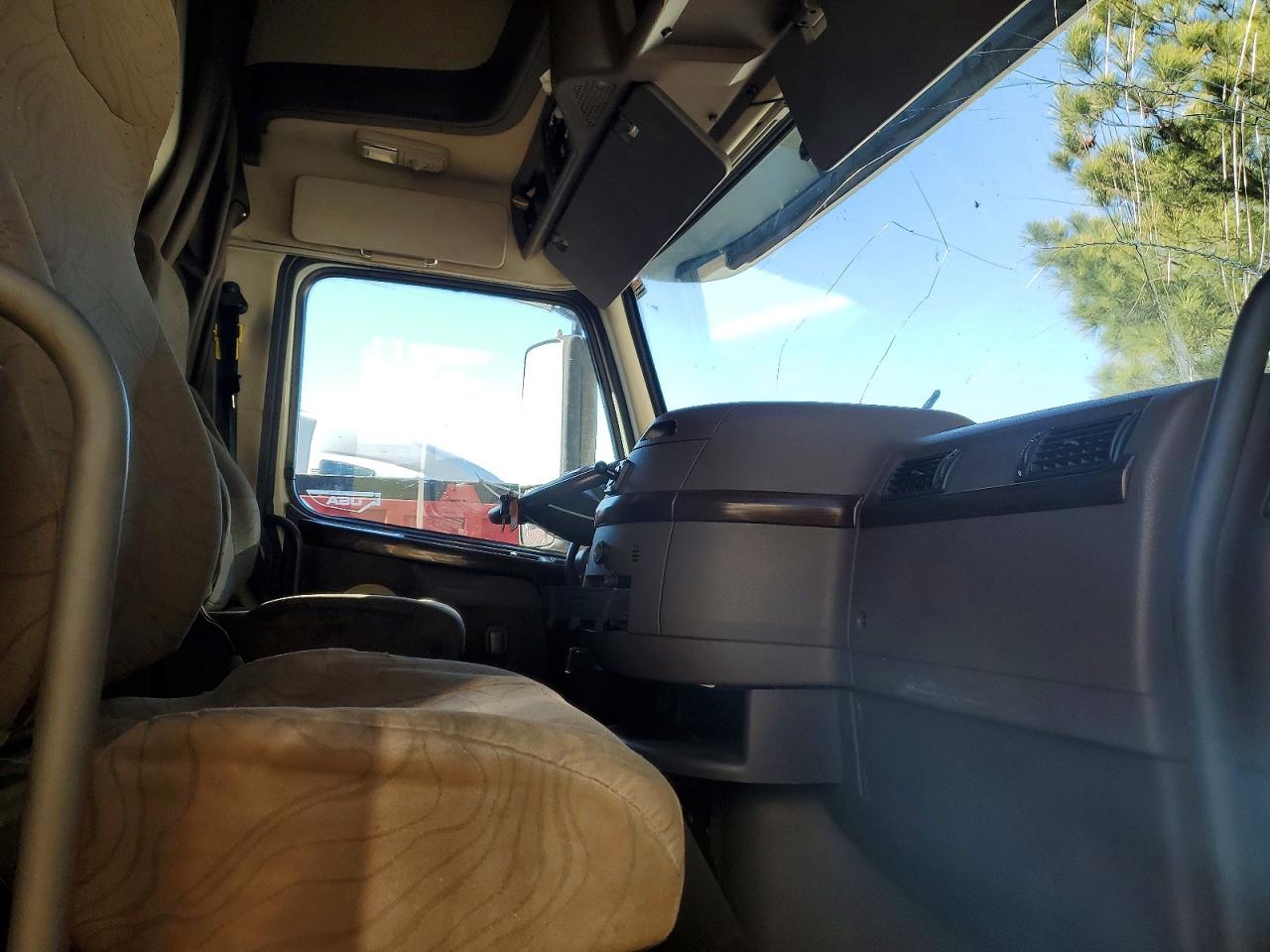 Volvo Vn