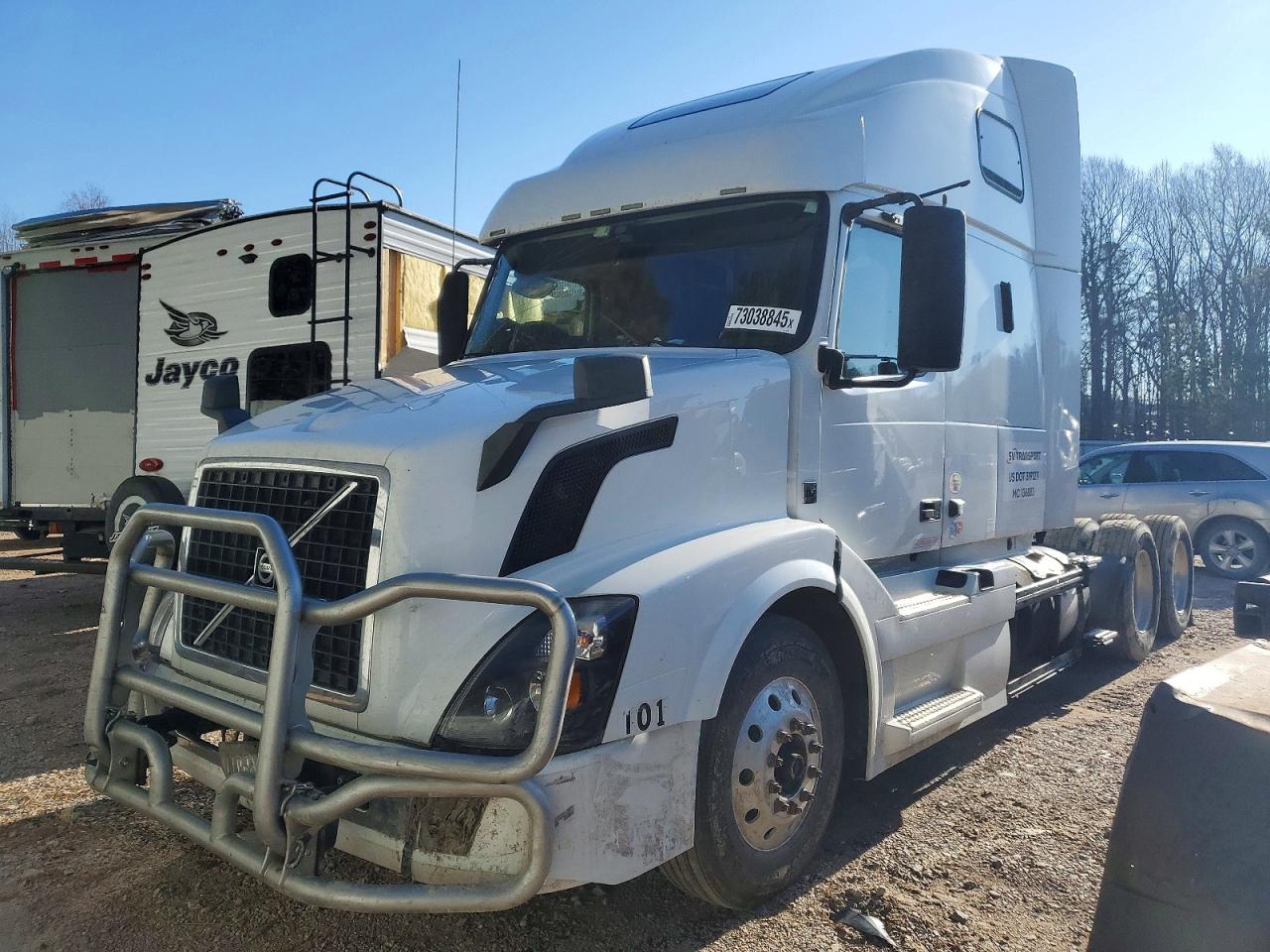 Volvo Vn