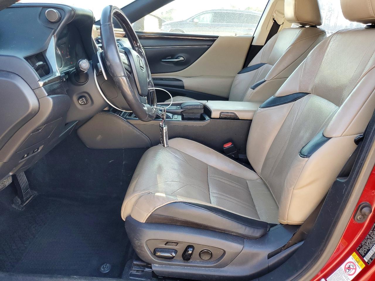 Lexus Es 350