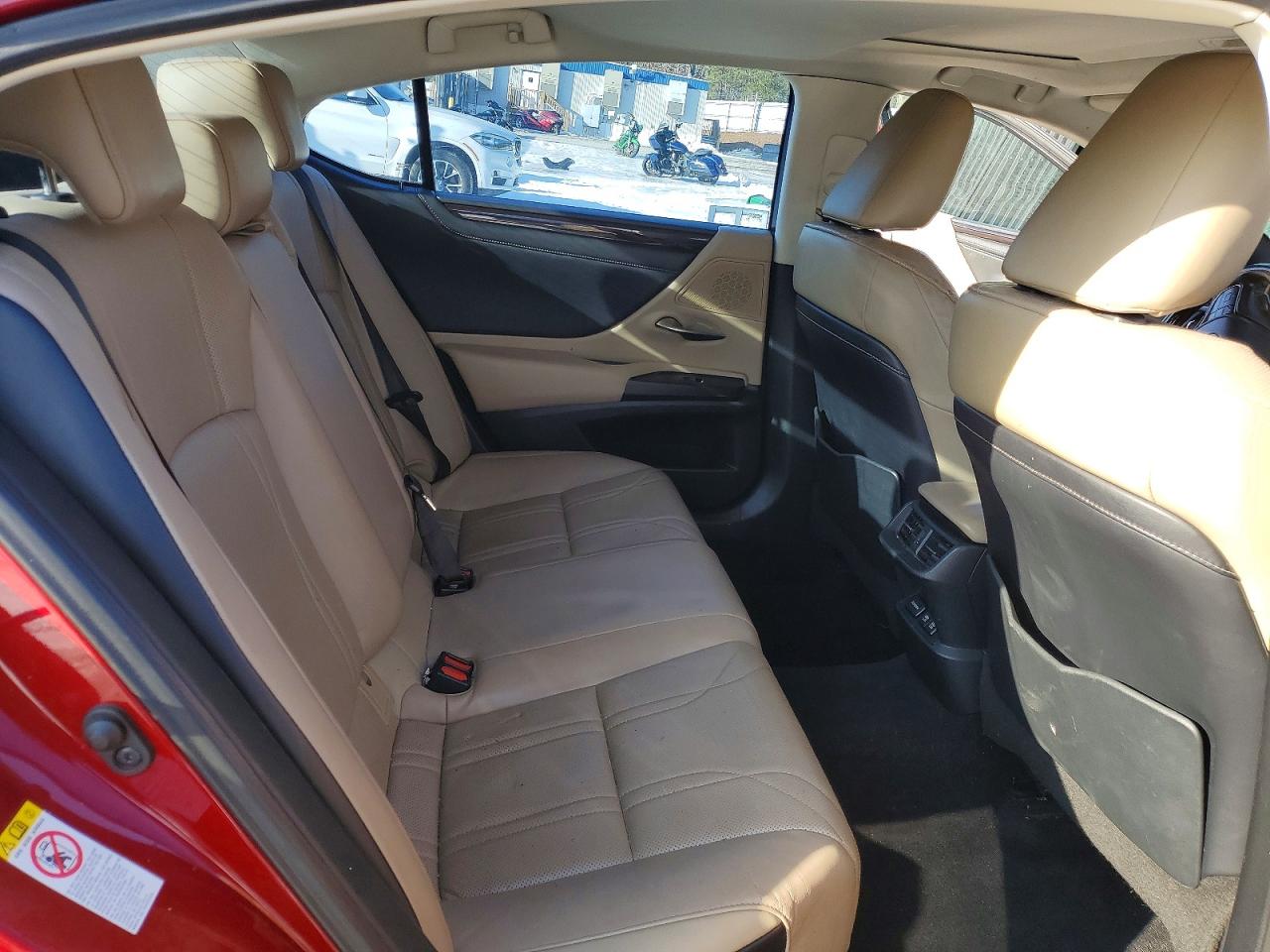 Lexus Es 350