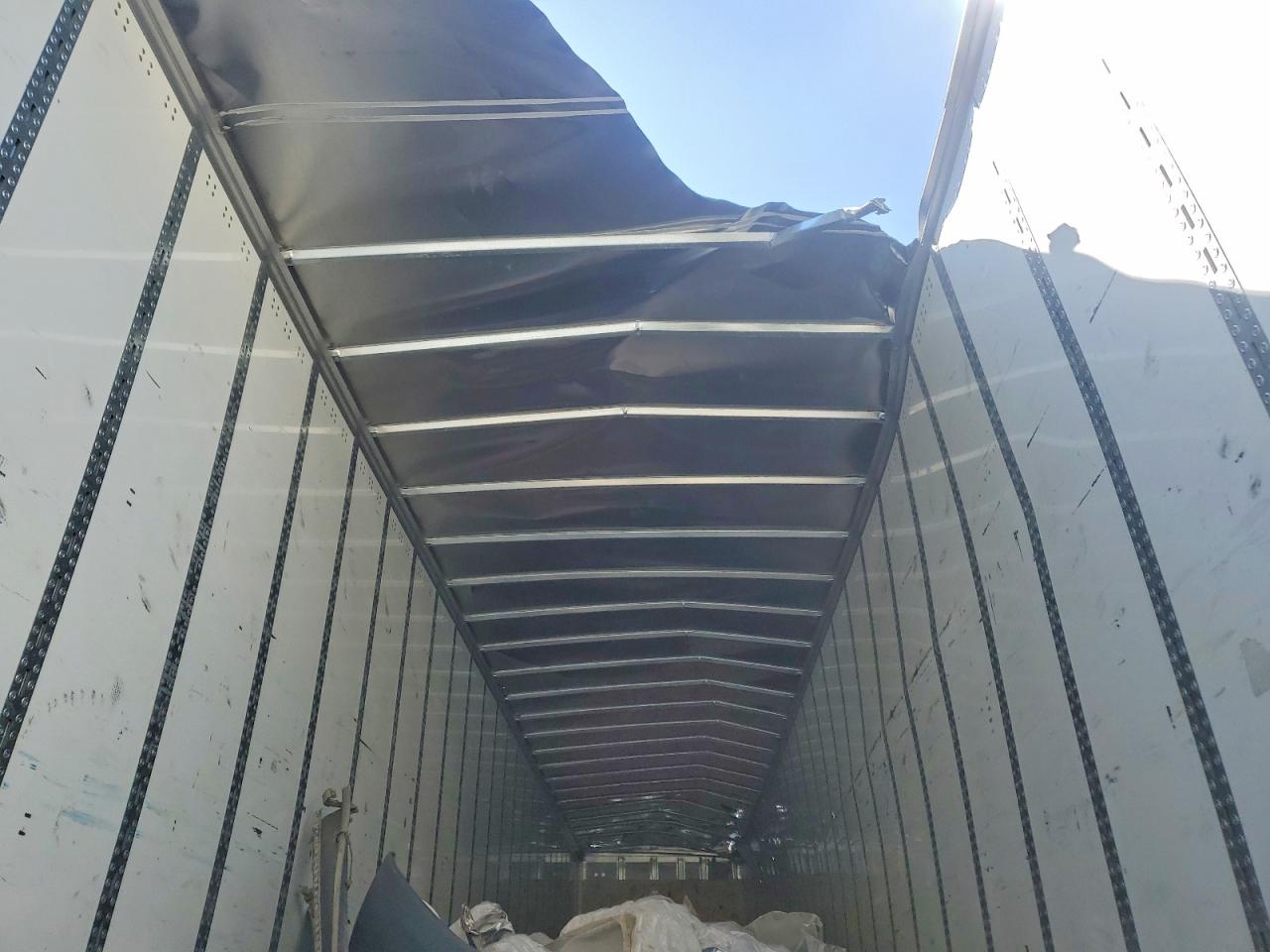 Wabash Dry Van Other