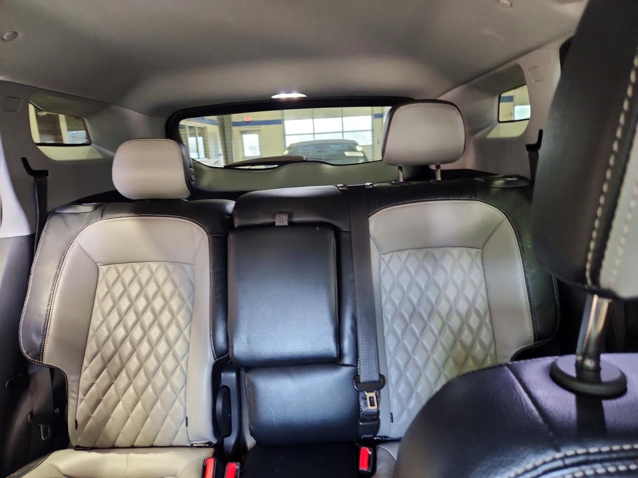 GMC Terrain Sle