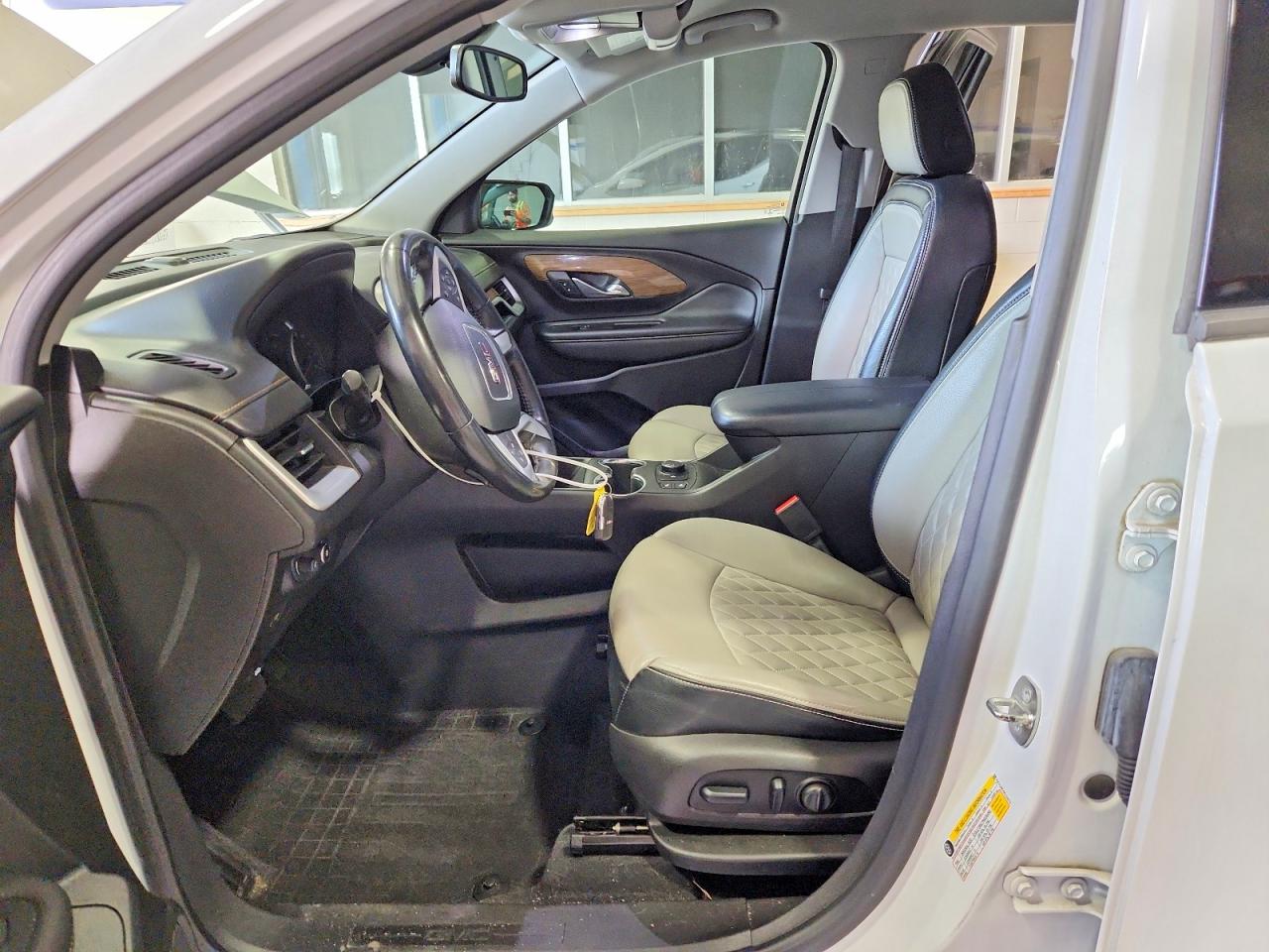 GMC Terrain Sle