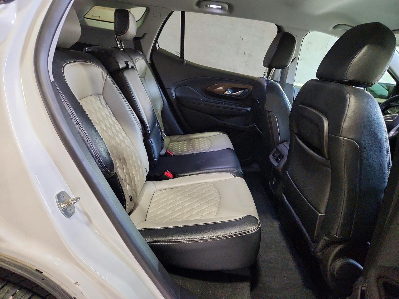 GMC Terrain Sle