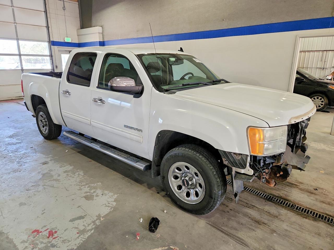 GMC Sierra C1500 Sl