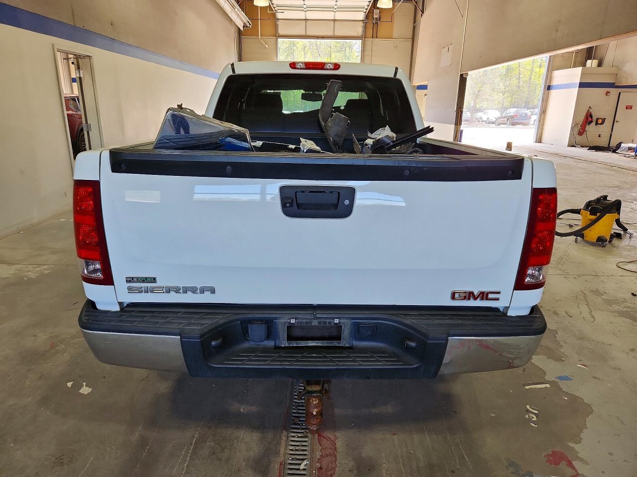 GMC Sierra C1500 Sl