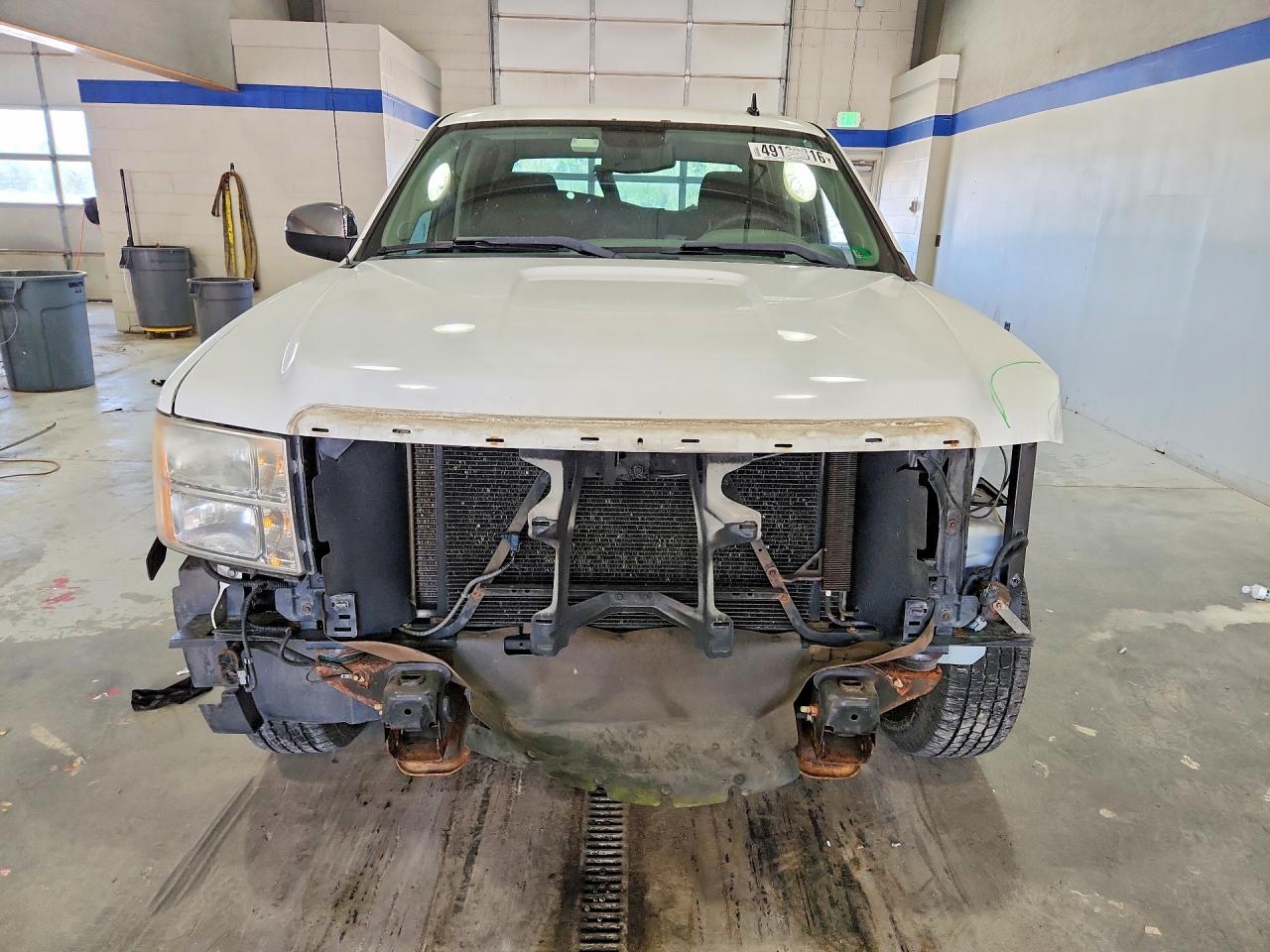 GMC Sierra C1500 Sl