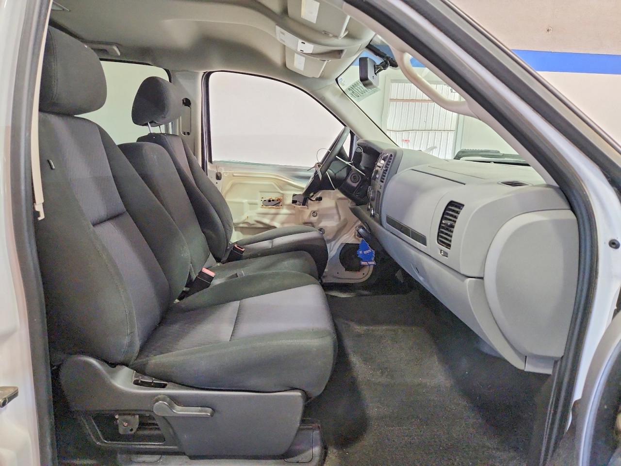 GMC Sierra C1500 Sl