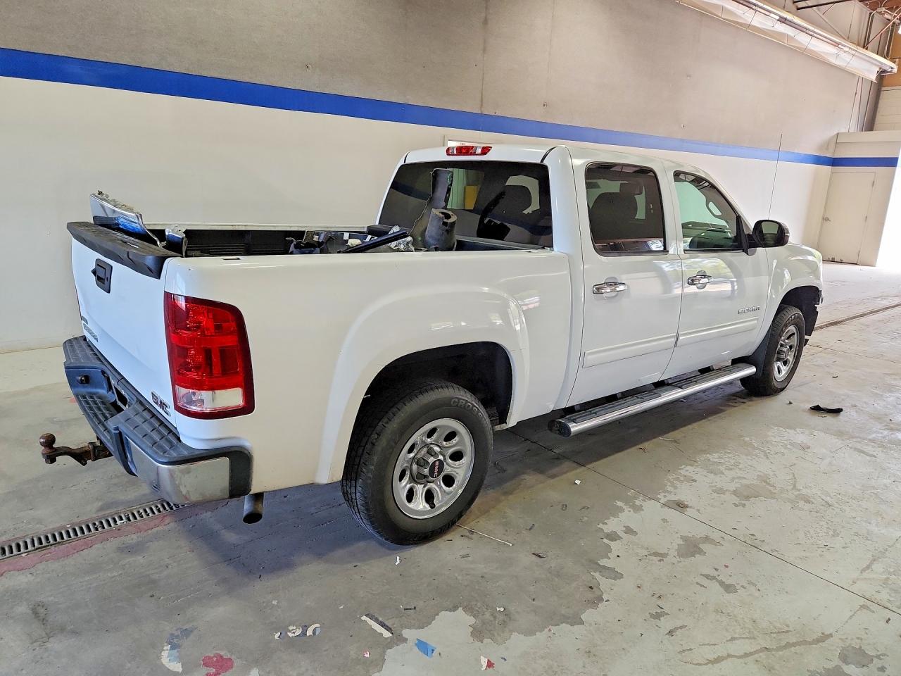 GMC Sierra C1500 Sl