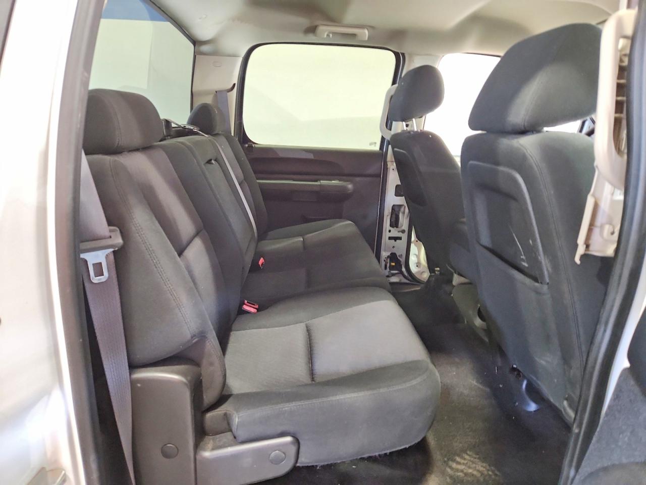 GMC Sierra C1500 Sl
