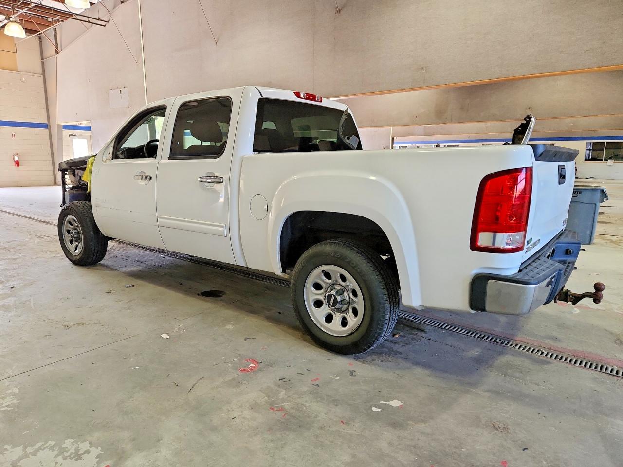 GMC Sierra C1500 Sl