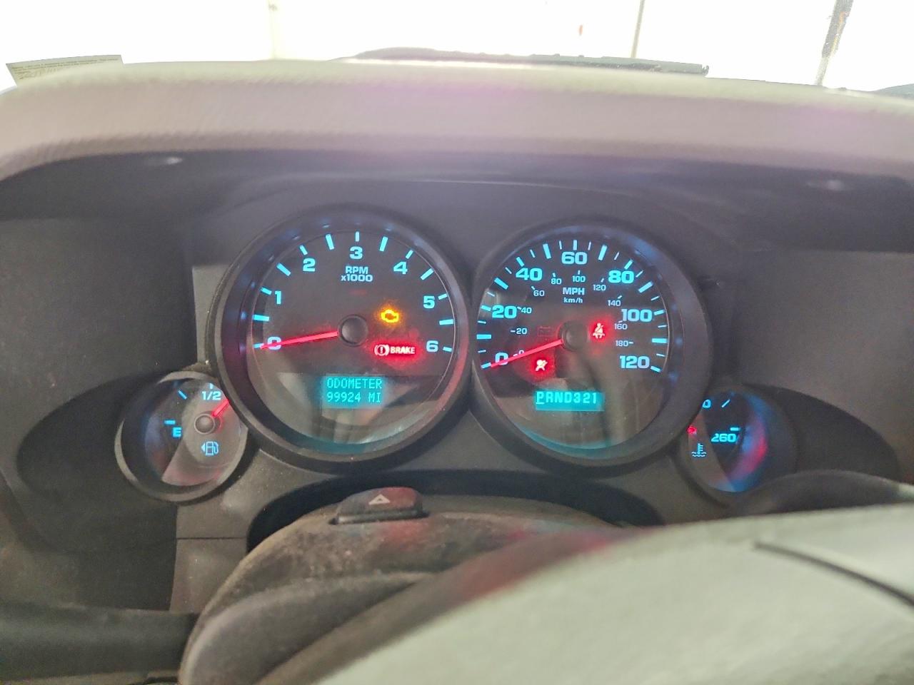 GMC Sierra C1500 Sl