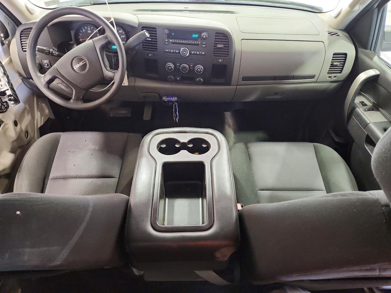 GMC Sierra C1500 Sl