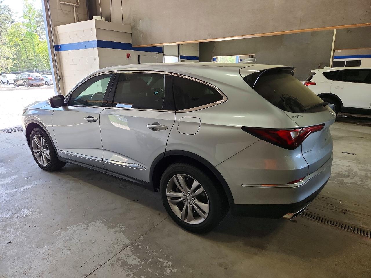Acura MDX