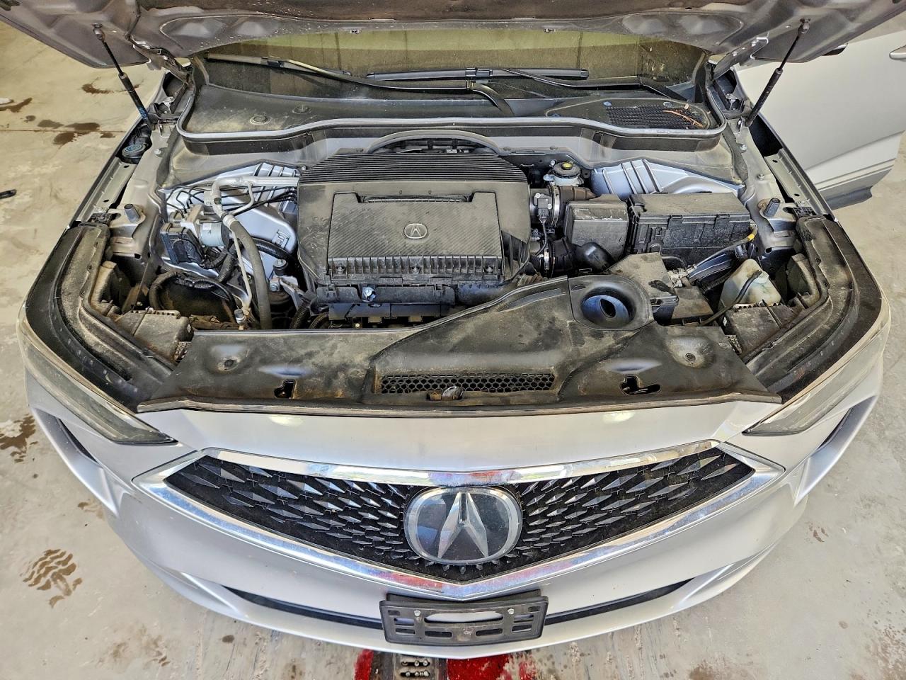 Acura MDX