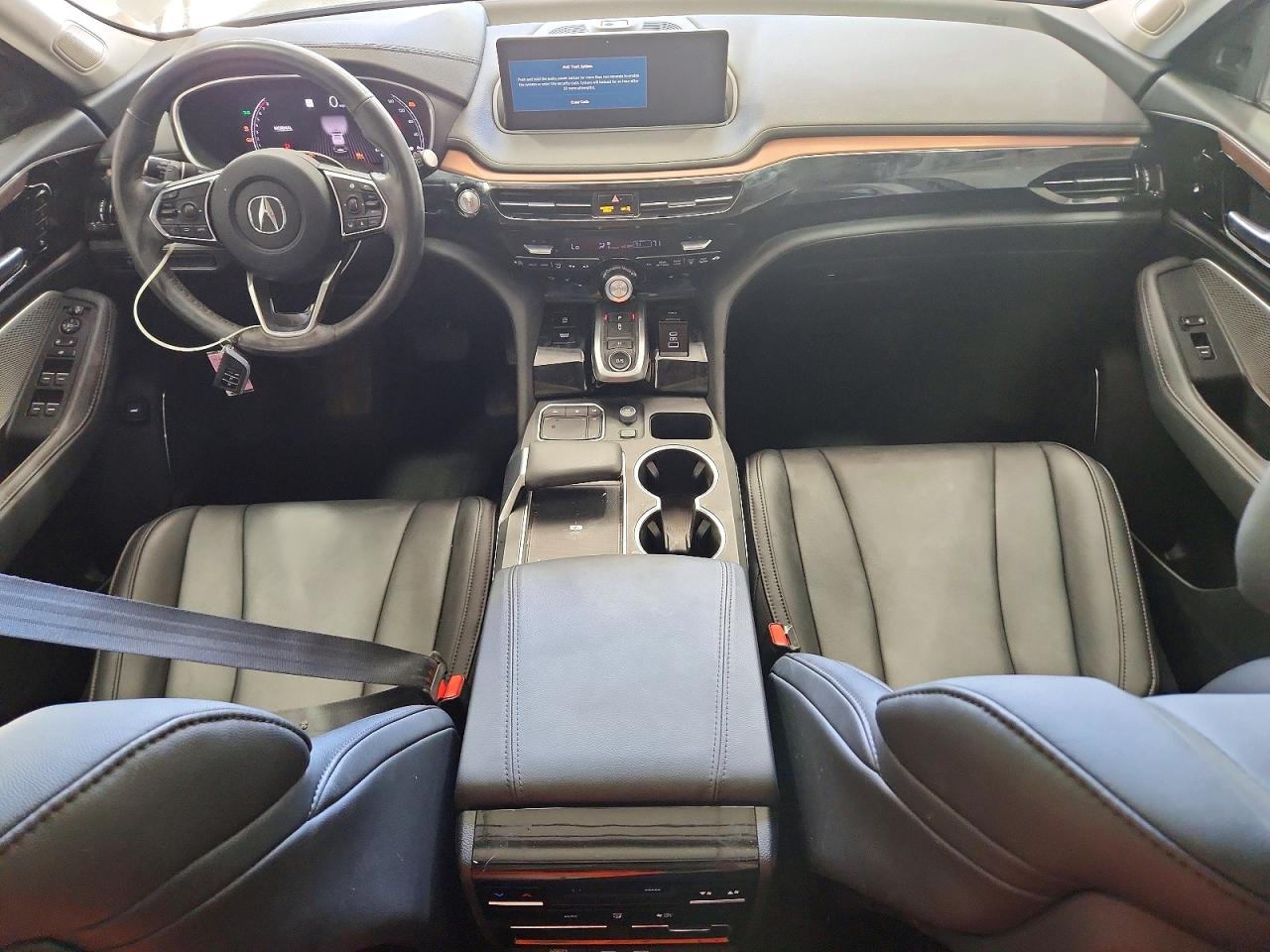 Acura MDX