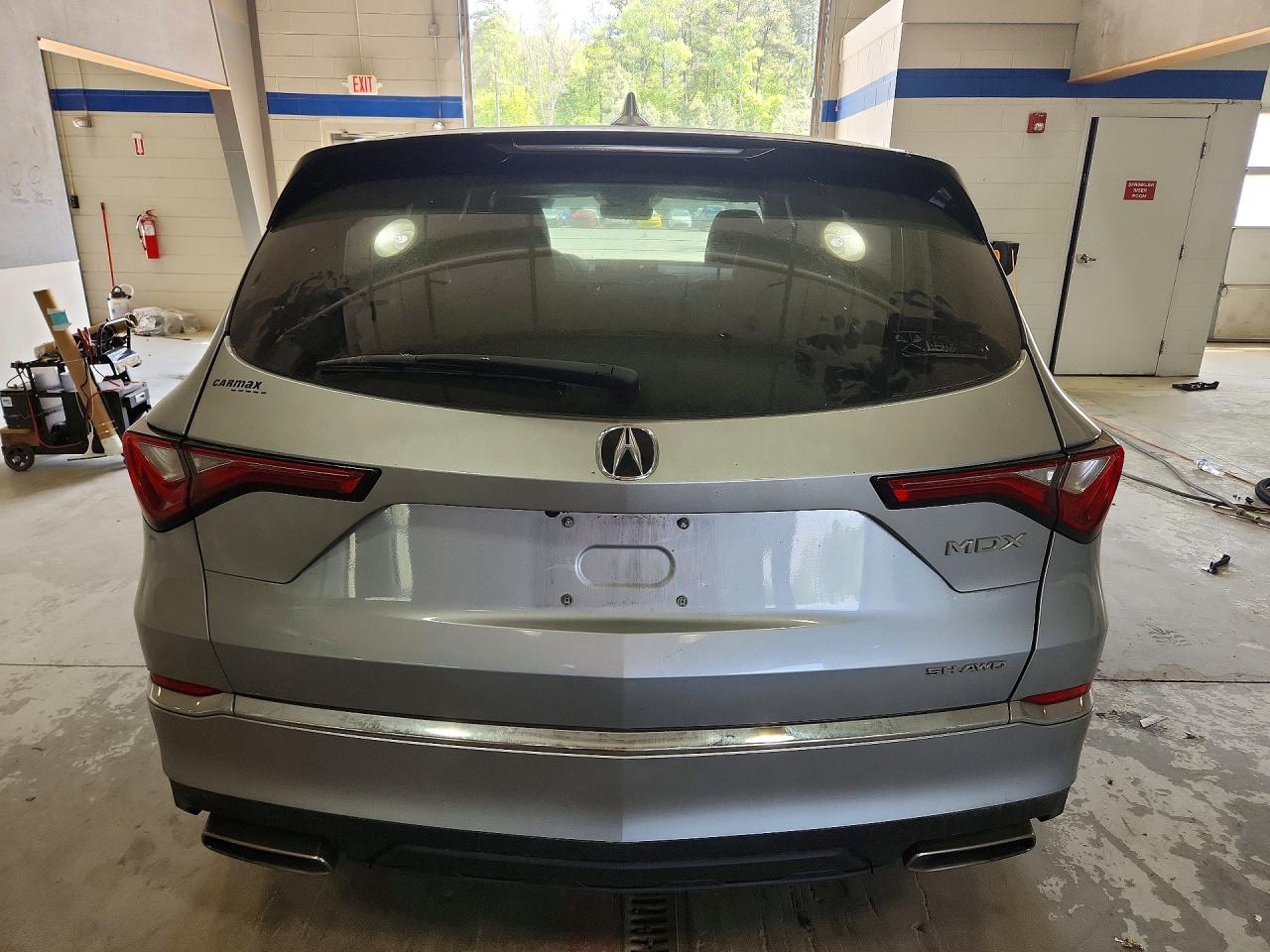 Acura MDX