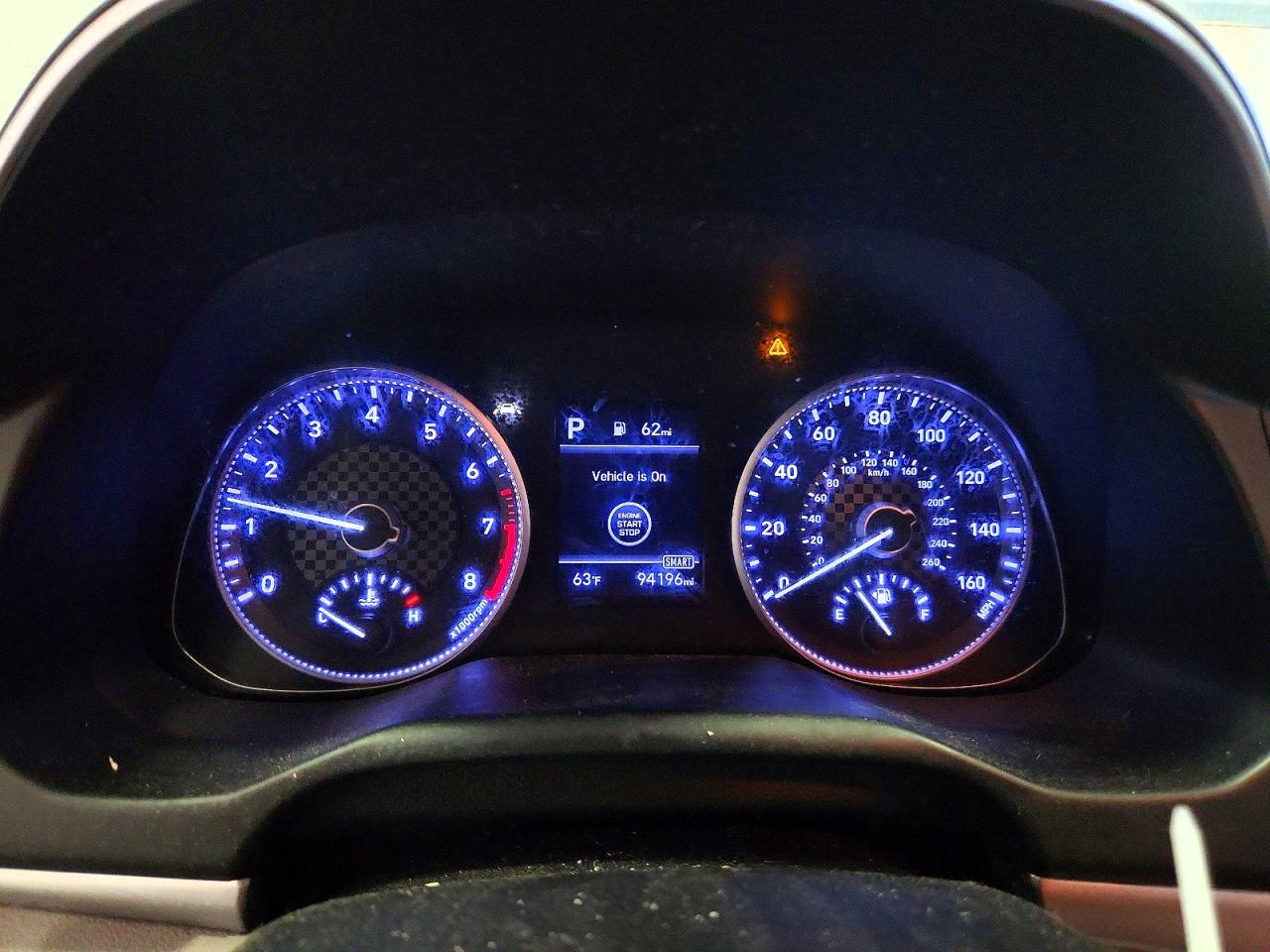 Hyundai ELANTRA Value Edition